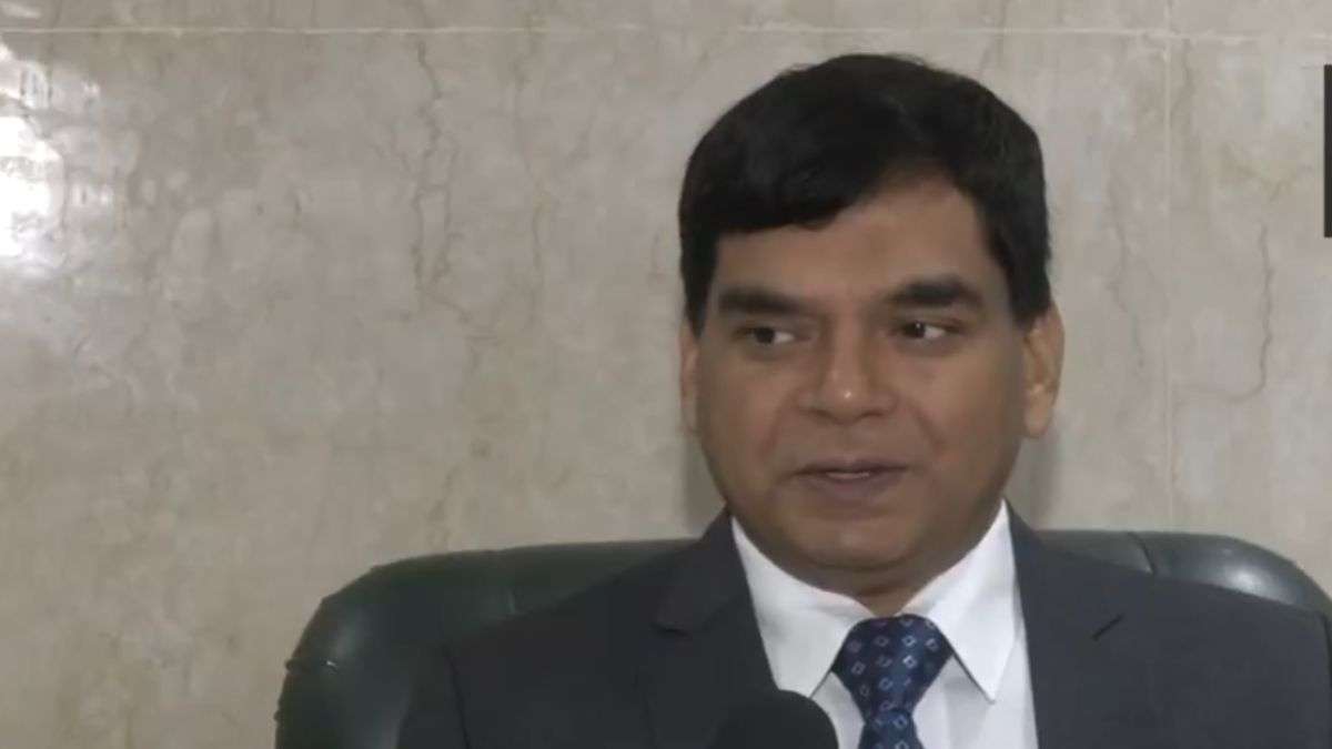 Bihar-Born Russian MLA Abhay Kumar Singh Champions Stronger India-Russia Ties Ahead of Putin Visit