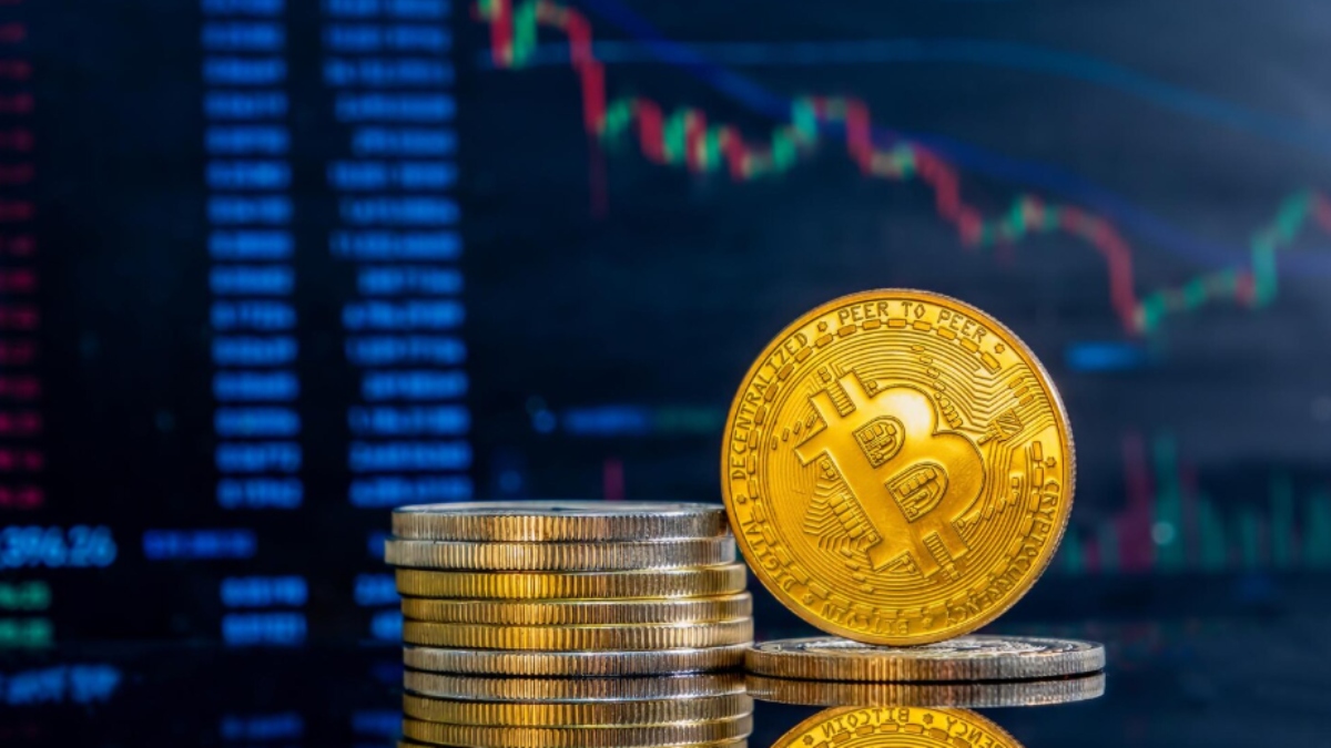 Bitcoin Crashes 7%, Crypto Market Faces Major Sell-Off