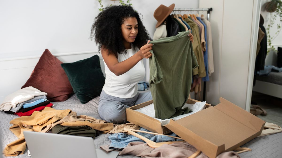 9 Things to Let Go Before 2026 for a Fresh Start | Year-End Declutter Guide