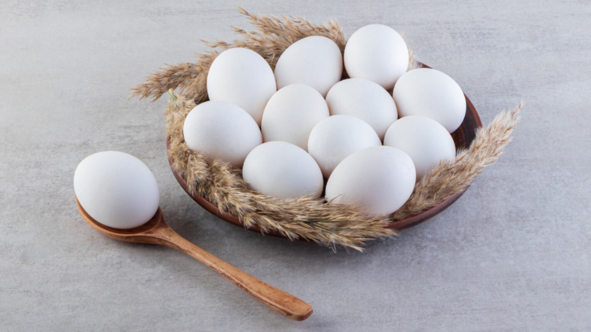 FSSAI Bans Nitrofuran Antibiotics in Eggs: Health Risks and New Order