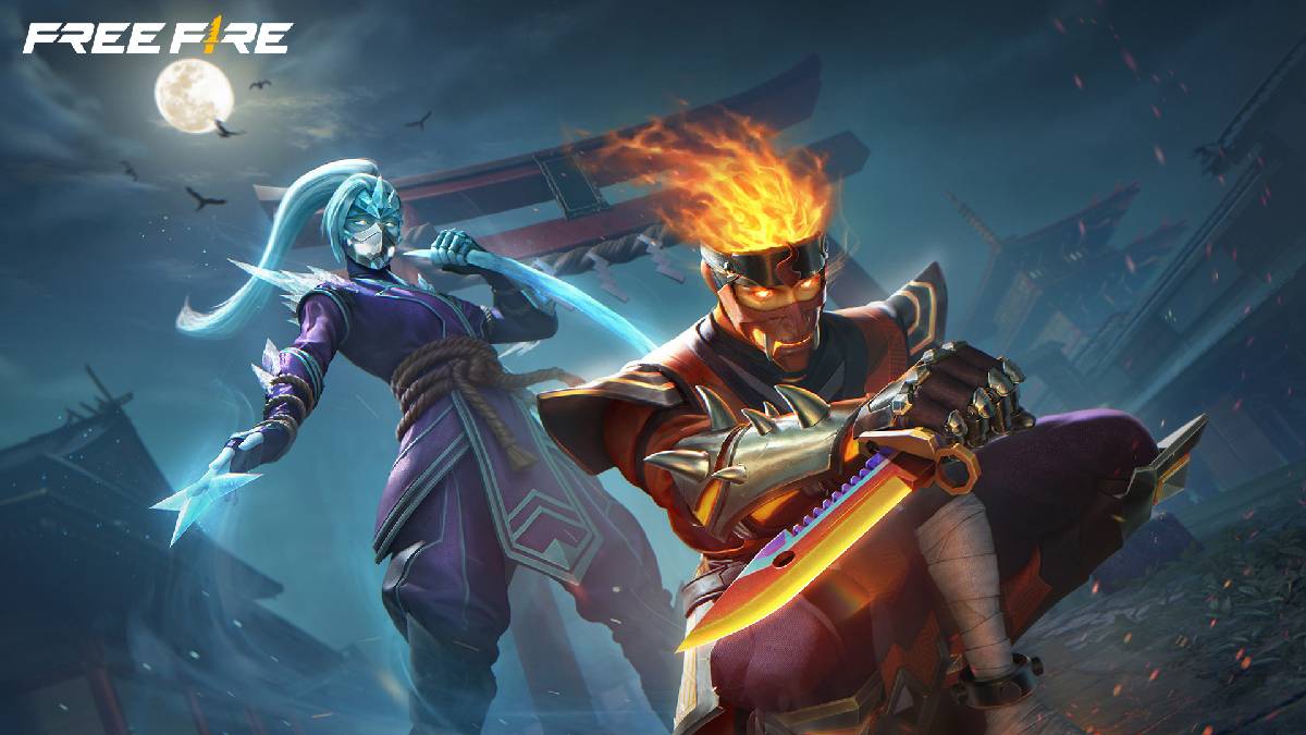 Free Fire Max Redeem Codes for Dec 31, 2025: Claim Free Gun Skins & Outfits