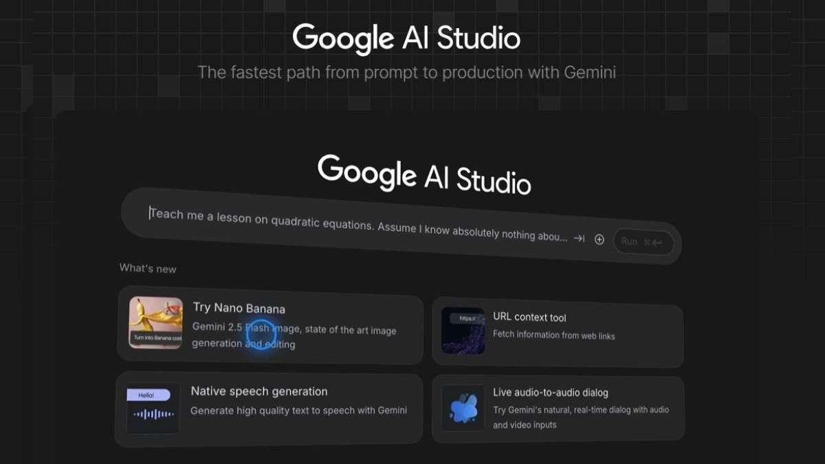 Google AI Lead Predicts 2026 as Breakthrough Year for AI and Robotics
