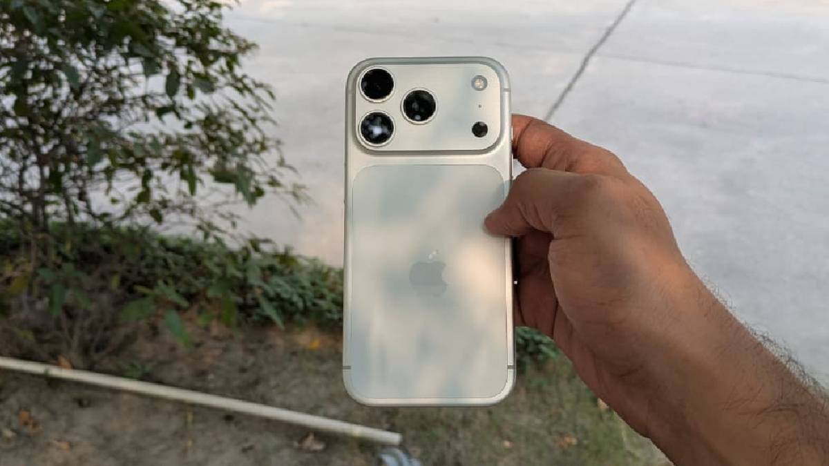 iPhone 17 Pro Gets Massive Rs 22,000 Discount: Where to Find This Deal