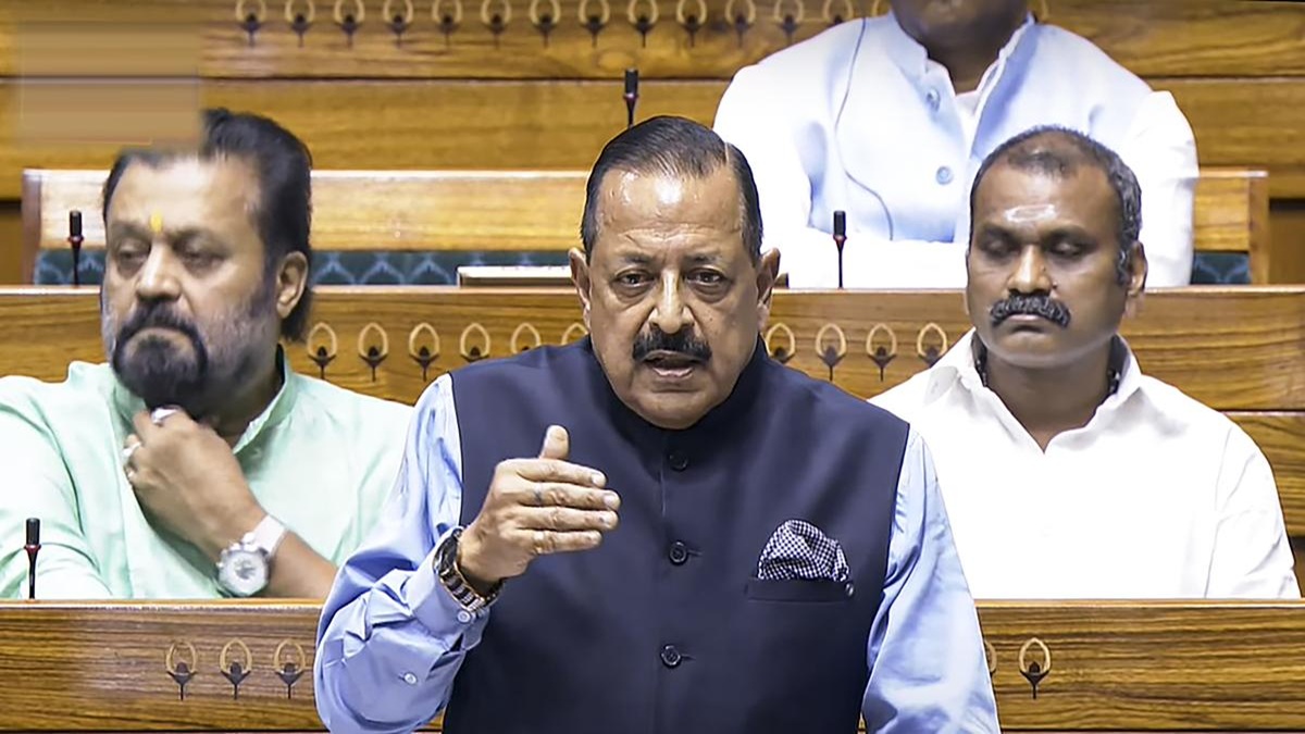 Shanti Bill Tabled in Lok Sabha: Key Objectives and Provisions Explained