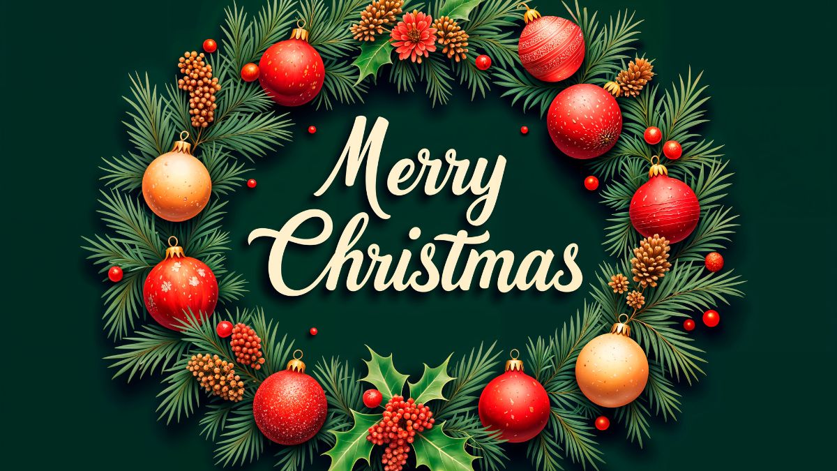 55+ Heartfelt Christmas Wishes for Friends 2025: Spread Joy & Warmth