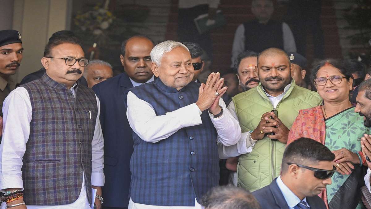Bihar Govt Aims to Create 1 Crore Jobs by 2030, Forms 3 New Departments