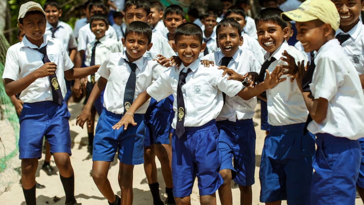 Delhi Govt Clamps Down on School Fees, Forms Committee for 2025-26