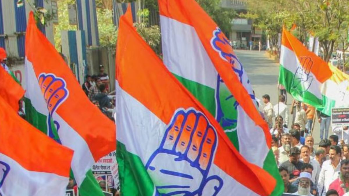 Congress Unveils First List of 70 Candidates for 2026 BMC Elections