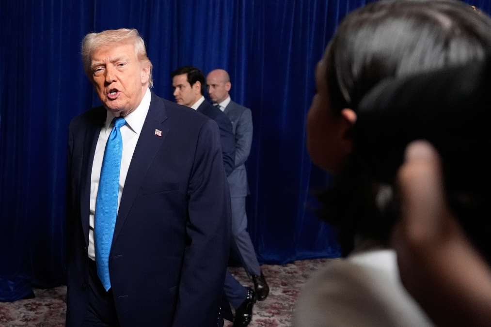 Trump Predicts $600 Billion Windfall from Tariffs, Declares US Stronger
