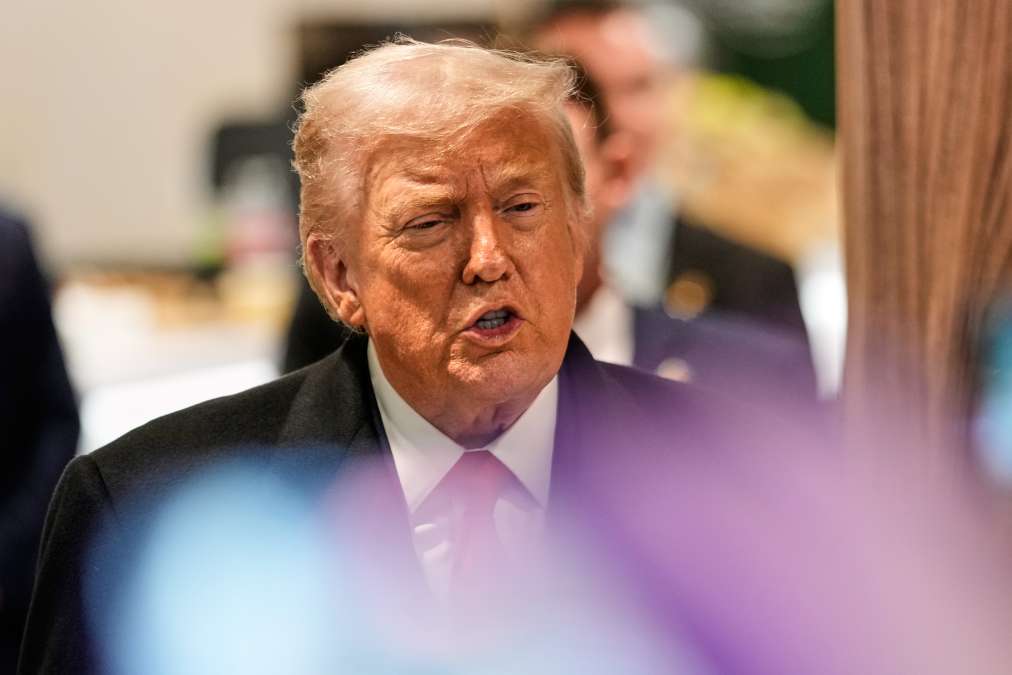 Trump's UN Vision: A 'Good Thing' with Board of Peace