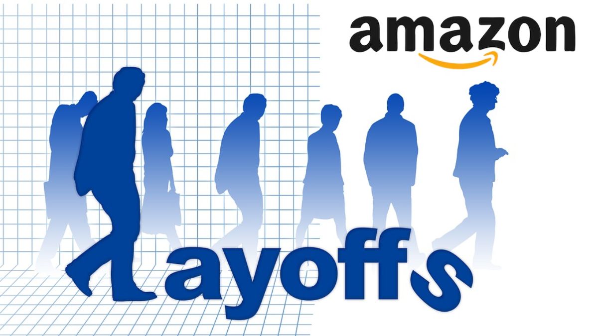 Amazon's Accidental AWS Layoff Alert Sparks Concern Over 16,000 Jobs
