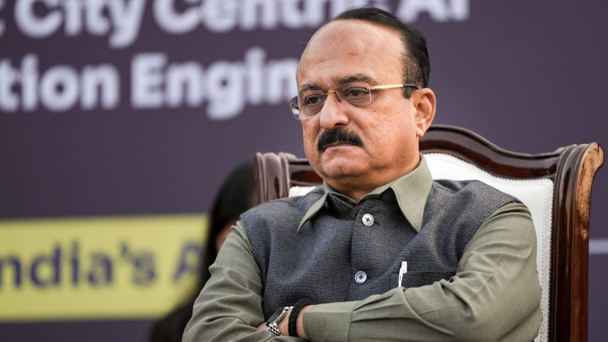 Delhi Sees Zero Sanitation Strikes in 11 Months, Claims Minister Ashish Sood
