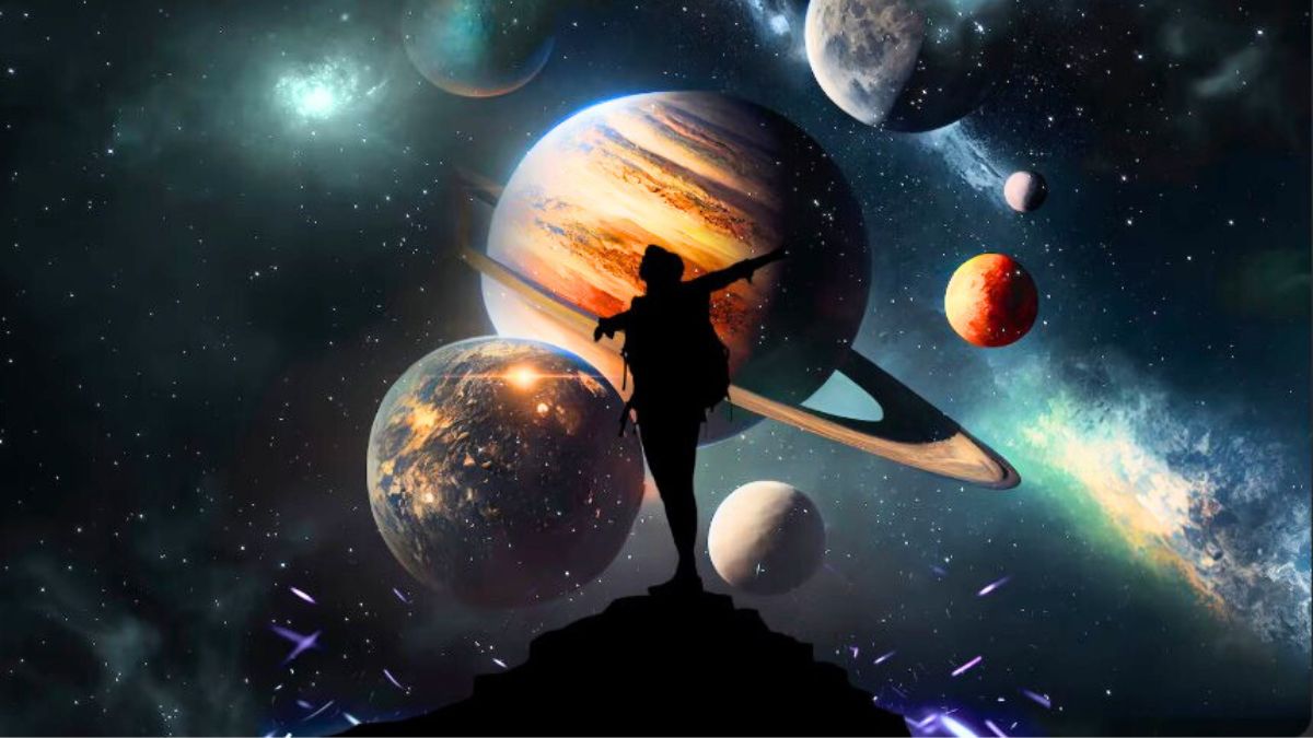 Basant Panchami 2026: Gajkesari Yoga to Boost Wealth & Career for 4 Zodiac Signs