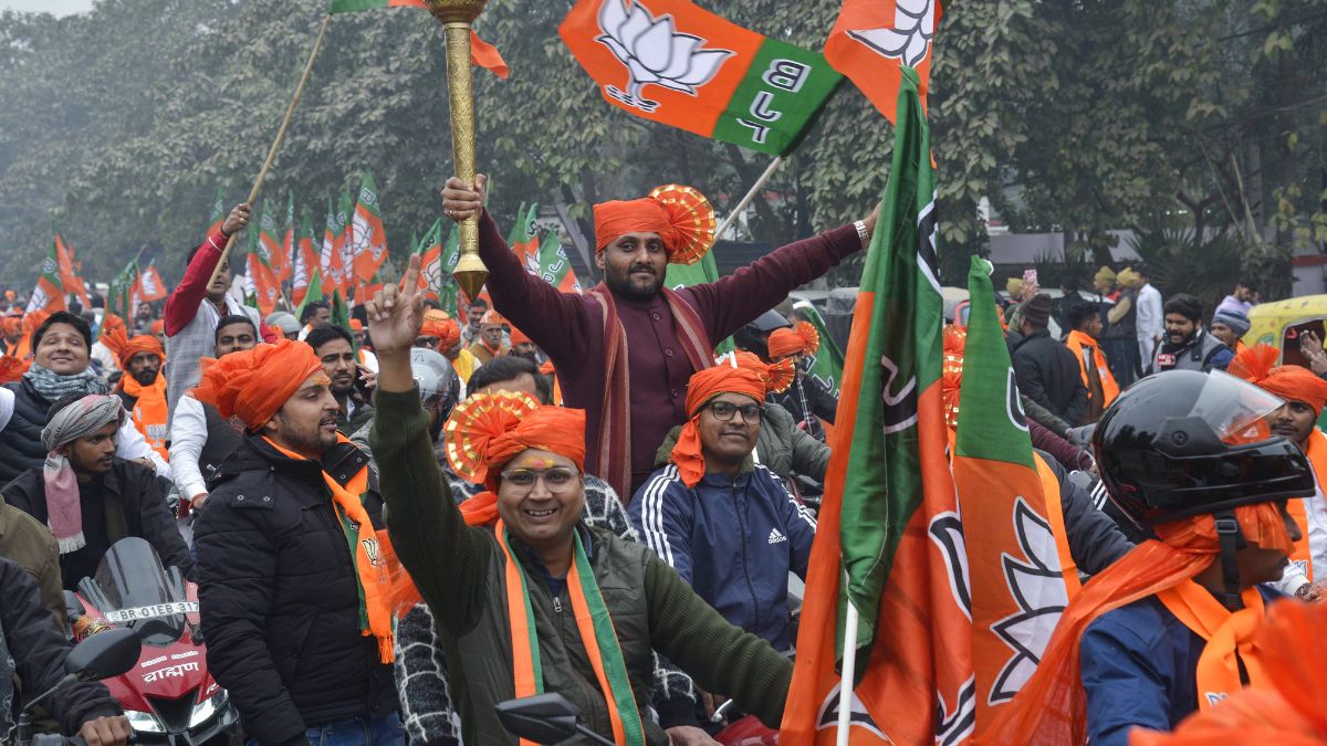 BJP Secures Mayor and Deputy Mayor Positions in Akola Municipal Corporation