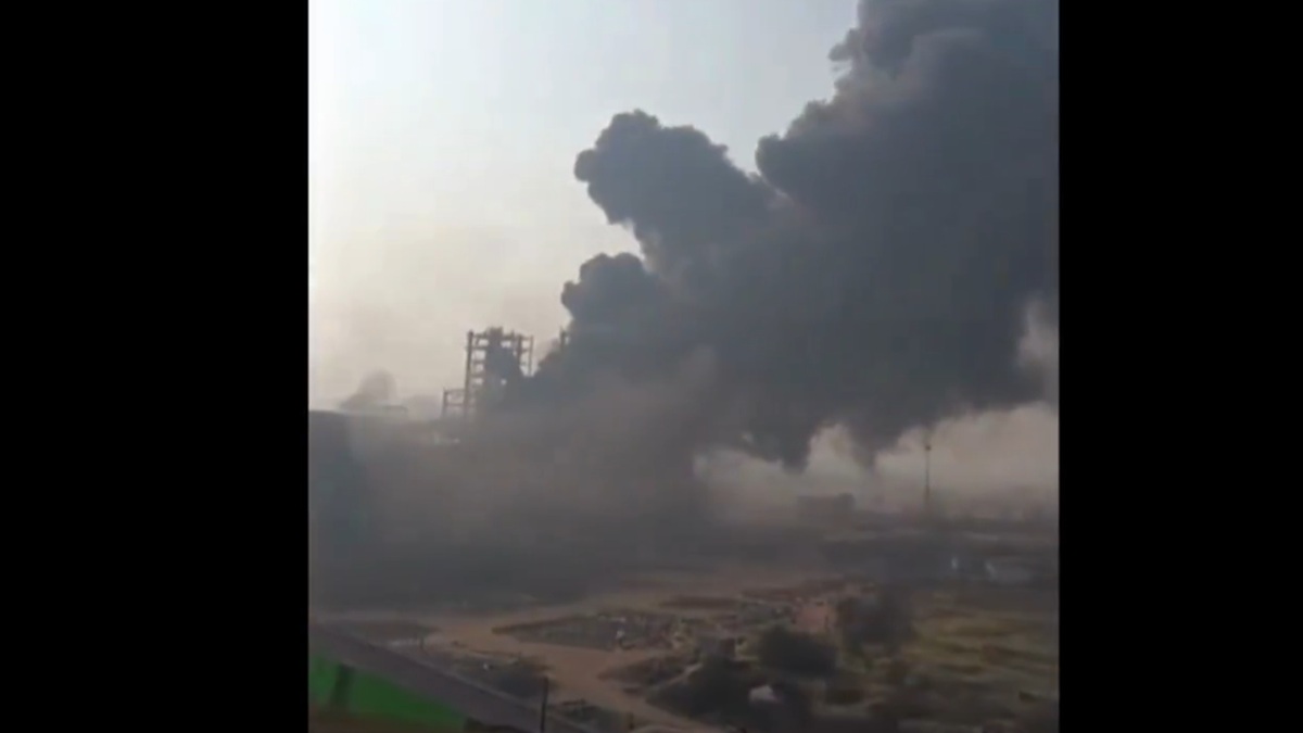 Chhattisgarh Factory Blast: Death Toll Rises, Probe Initiated in Bhatapara