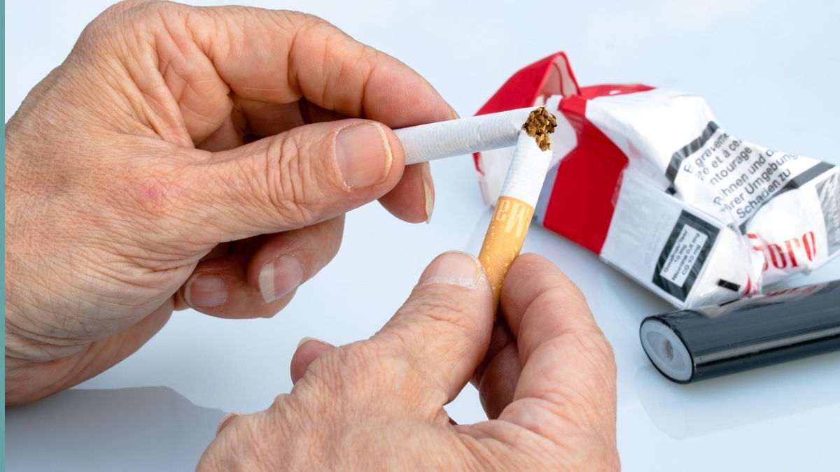 Cigarettes, Tobacco to Cost More from Feb 1 as Govt Hikes Excise Duty