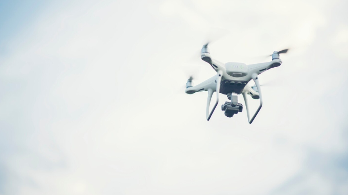 Hyderabad's Gachibowli to Host Spectacular Drone Show in 2026: Dates, Tickets, Venue