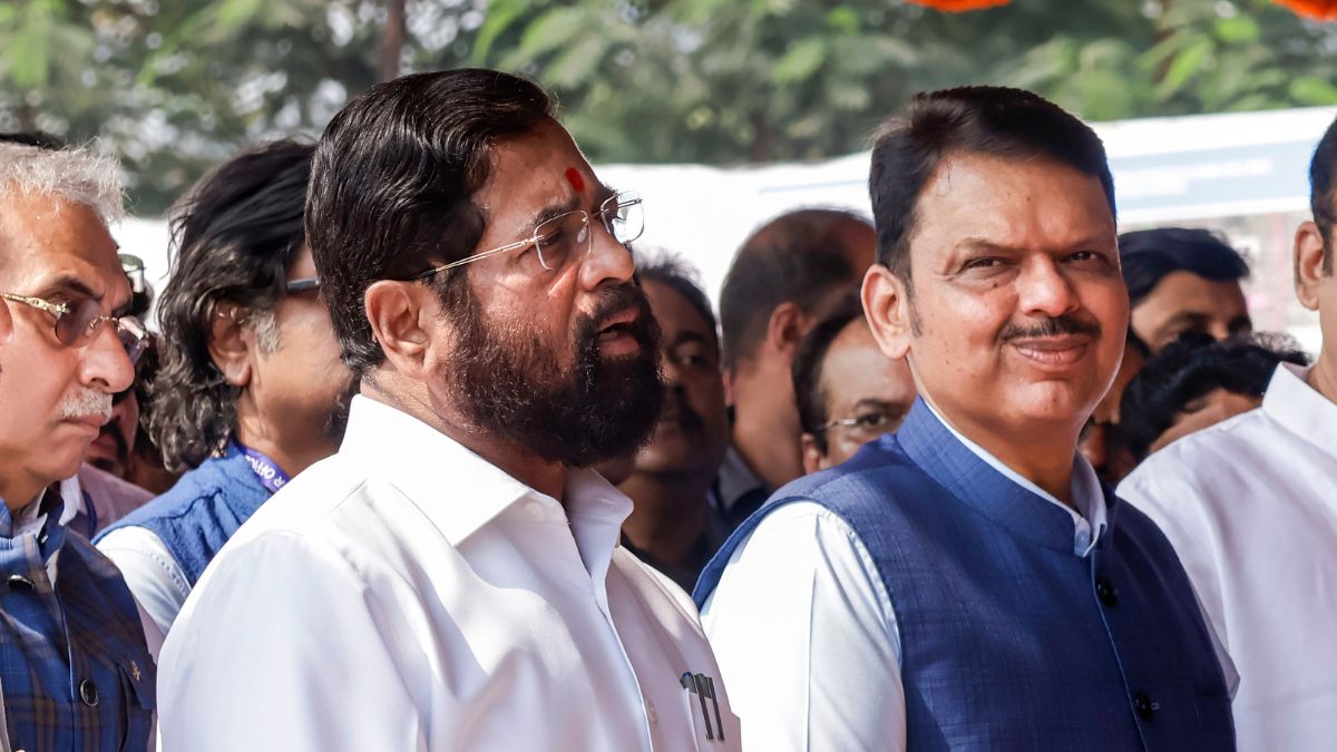 68 MVA Candidates Win Unopposed in Maharashtra Civic Polls, SEC Orders Probe