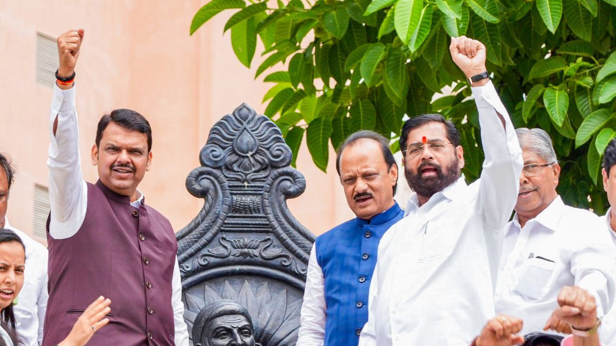 BMC Polls 2026: Mumbai Mayor Race Heats Up as Parties Jockey for Power