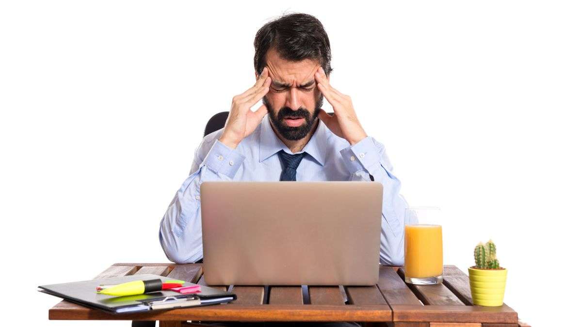 3 Simple Tests to Check if Stress is Affecting Your Blood Circulation