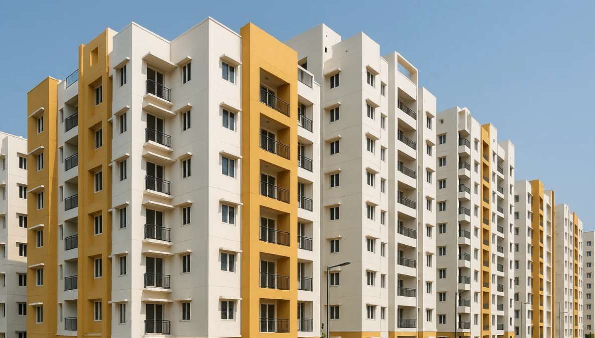 NCR Real Estate Boom 2026: Infrastructure & Connectivity Drive Growth