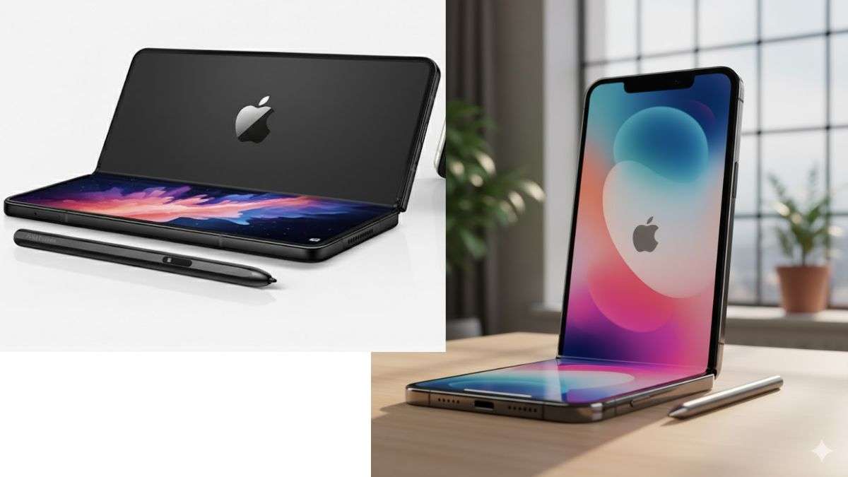 Apple May Revive Touch ID on Foldable iPhones by 2026, Reports Suggest