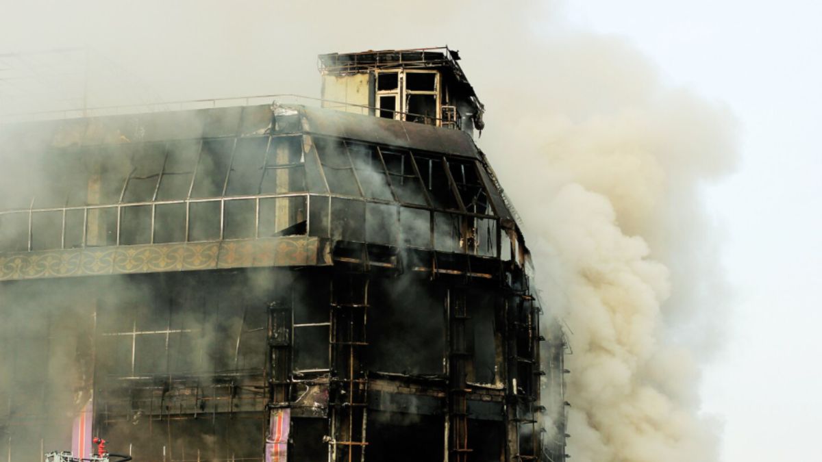 Indian Student, 25, Dies in Germany After Jumping from Fire-Stricken Apartment