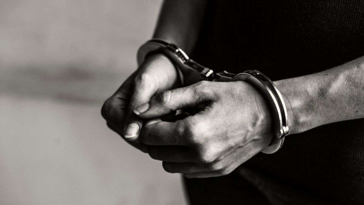 Uttar Pradesh Police Arrests Accused with Rs 50,000 Reward in 2021 Minor Rape Case