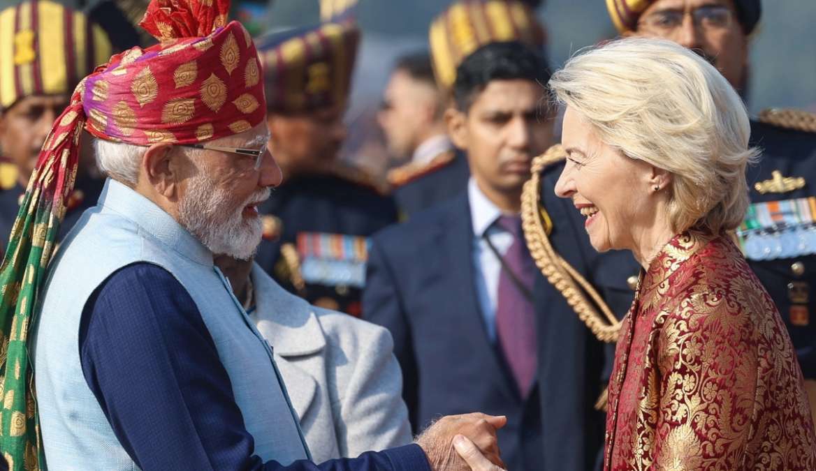 India-EU Summit 2026: FTA Talks Target 'Mother of All Deals' to Slash Tariffs