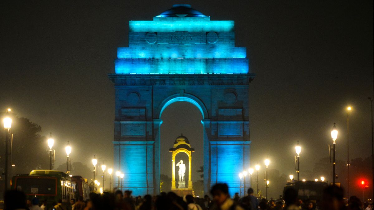 New Year's Day 2026: What's Open, What's Closed Across India