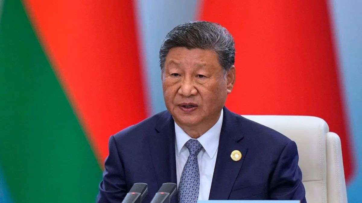 China Rejects Trump's Gaza Peace Board, Advocates for UN-Led Resolution
