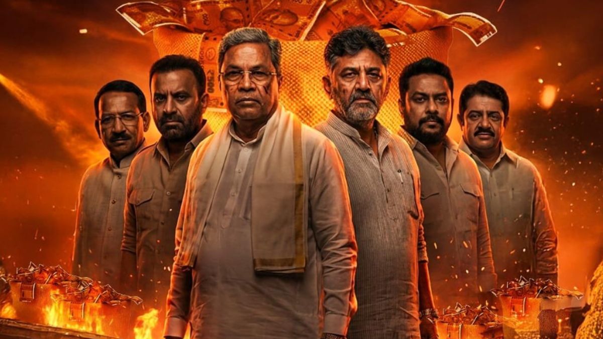 Karnataka BJP Faces Defamation Case Over Social Media Post Targeting CM Siddaramaiah, DK Shivakumar
