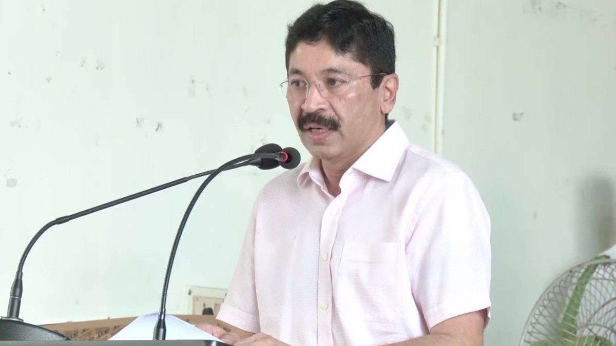 DMK MP Dayanidhi Maran's North India Girls Remark Sparks Political Row