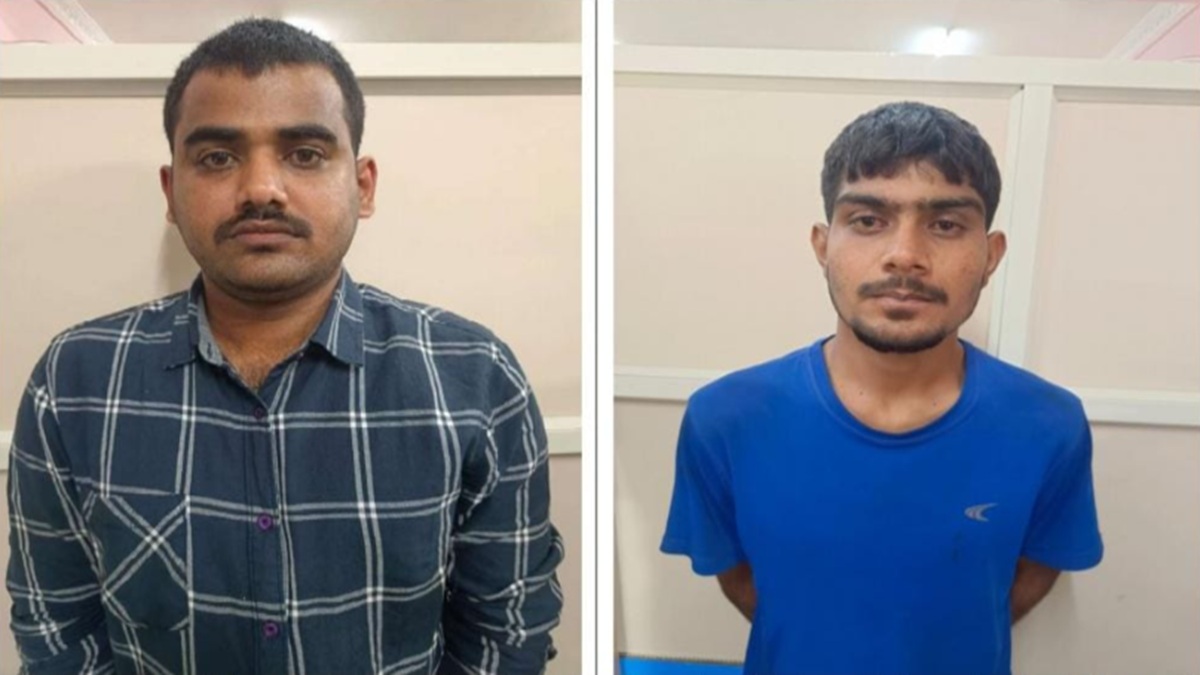 Bengaluru Husband Strangles Wife, Stages Fake Suicide; Friend Nabbed in Murder Plot