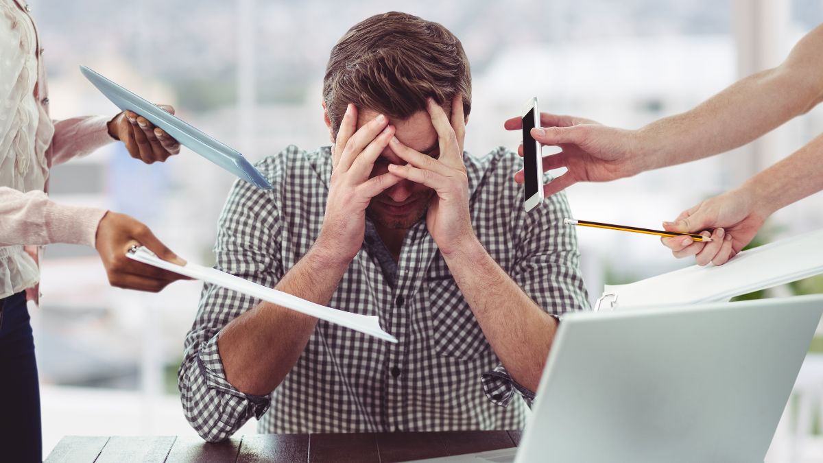 9 High-Pressure Jobs of 2026 Revealed: AI Ethics Manager Tops List