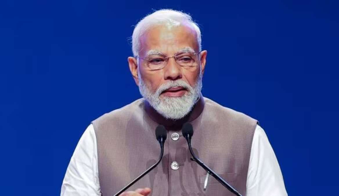 PM Modi's 130th Mann Ki Baat: Republic Day, Budget, and Exam Season Focus