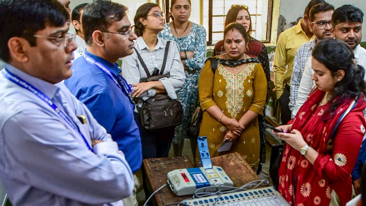 Maharashtra Civic Polls: A Look Back at Ulhasnagar's 2017 Municipal Election