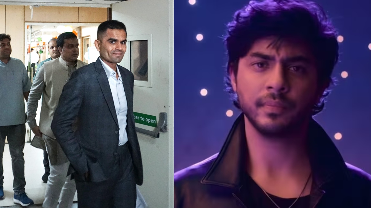 Delhi HC Dismisses Sameer Wankhede's Defamation Suit Over Aryan Khan Series