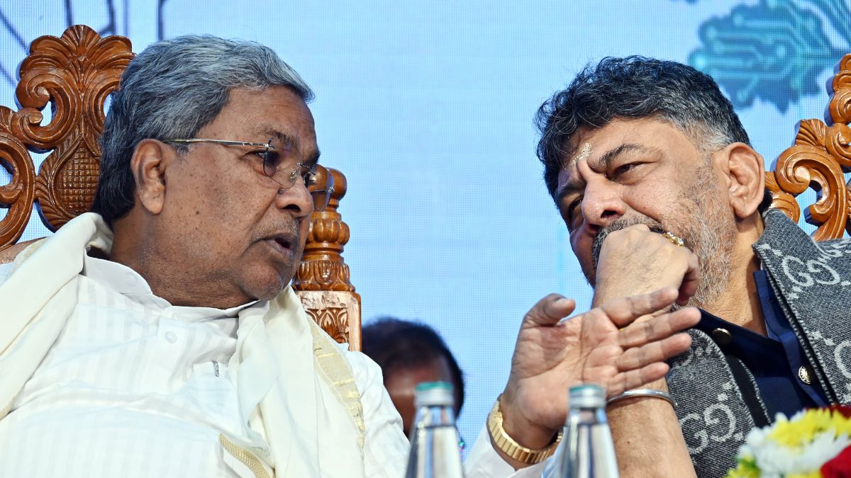 Karnataka Power Tussle: Kharge Says Siddaramaiah, Shivakumar May Be Called to Delhi