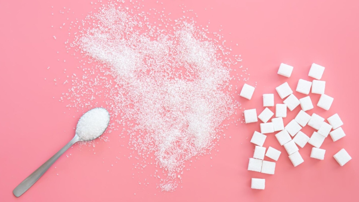 14 Days Without Sugar: Doctor Reveals 5 Major Body Changes