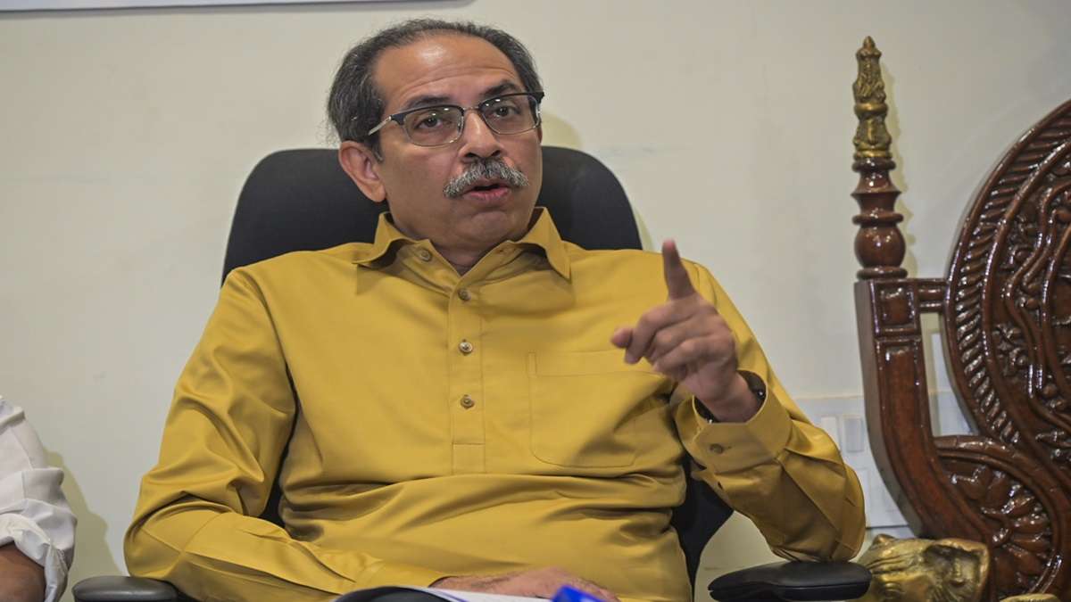 Shiv Sena (UBT) Accuses Shinde Faction of Kidnapping Corporators Ahead of Kalyan-Dombivli Polls