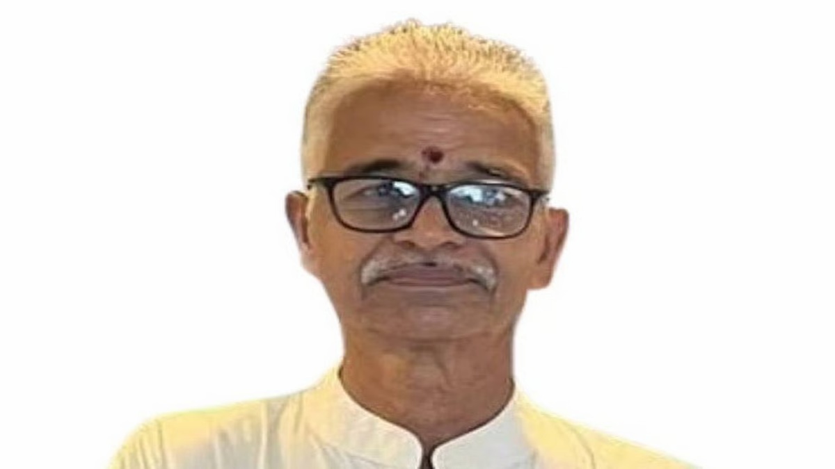 BJP's Historic First Assembly Seat Win in Tamil Nadu: The 1996 Padmanabhapuram Victory