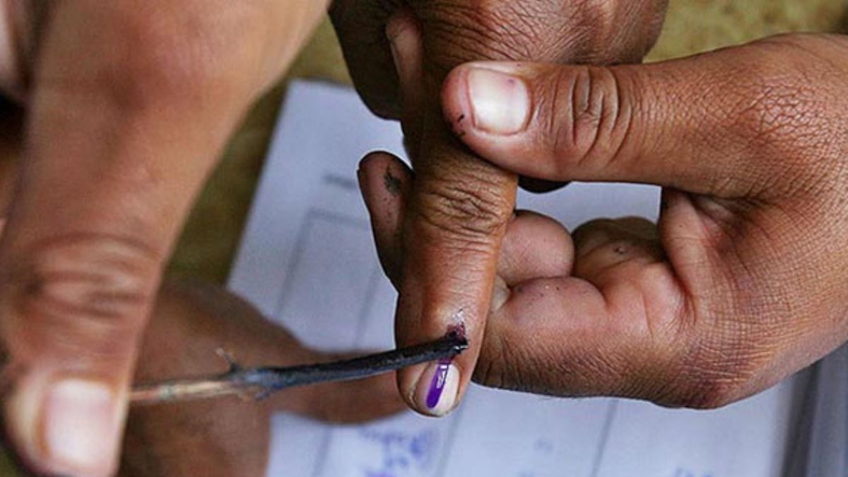 Maharashtra to Hold Zilla Parishad, Panchayat Samiti Elections on February 5