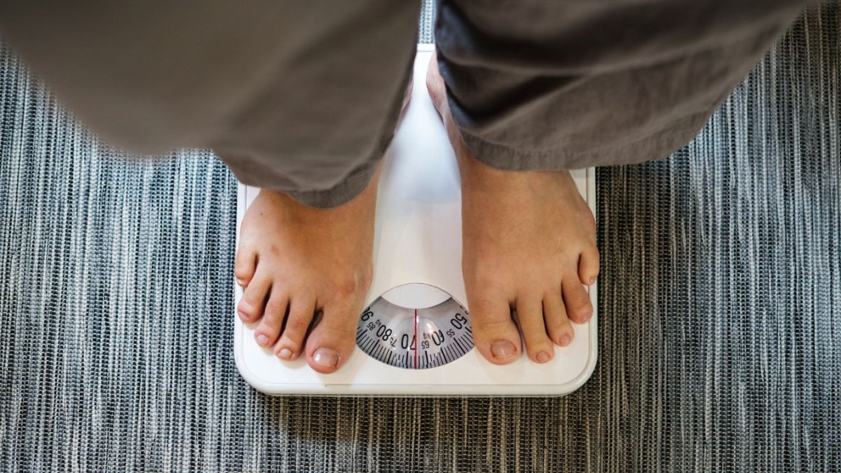 What Is the Correct Time to Measure Your Weight? Experts Reveal the Best Practices