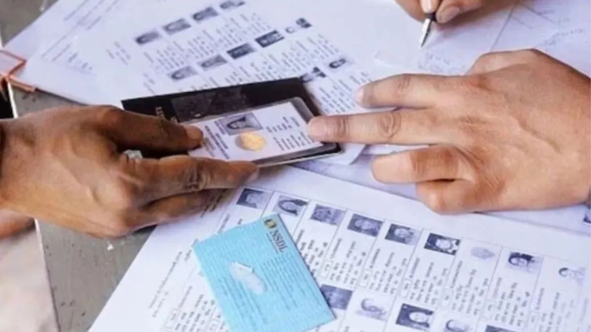 UP Draft Voter List 2026: What to Do If Your Name is Missing