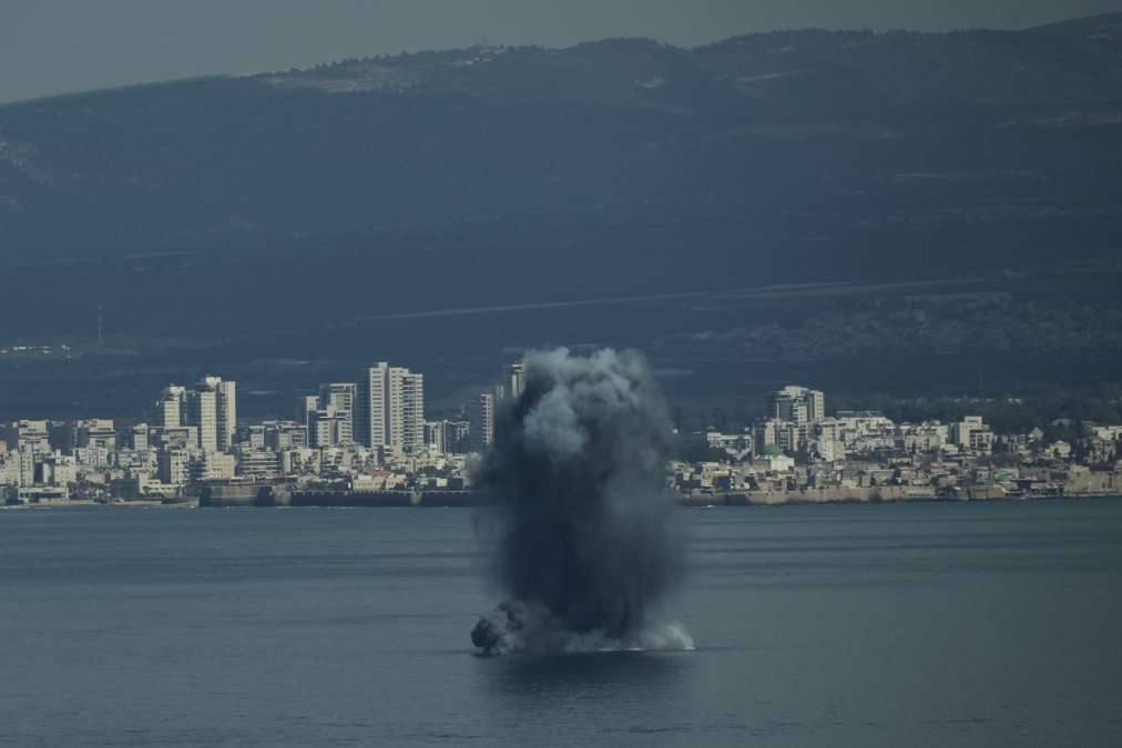 Iran-Israel Conflict: Global Airlines Suspend Flights to Iran Amid Tensions