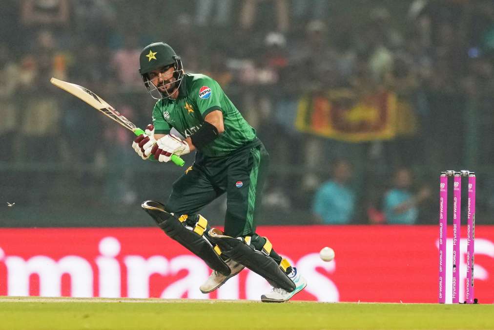 Sahibzada Farhan Shatters Virat Kohli's T20 World Cup Record in Historic Innings