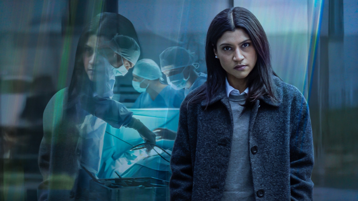 Netflix Announces Release Date for Konkona Sen Sharma's Thriller 'Accused'