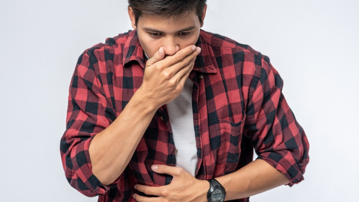 Acidity Symptoms Could Signal Gallbladder Issues: Expert Explains Warning Signs