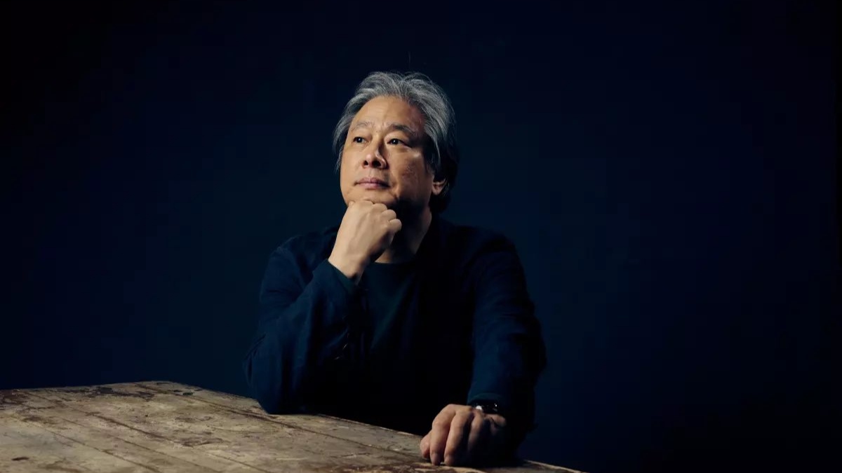 Park Chan-wook Named Jury President for 79th Cannes Film Festival